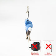 Handfeed Bird/Feather Pet Toys